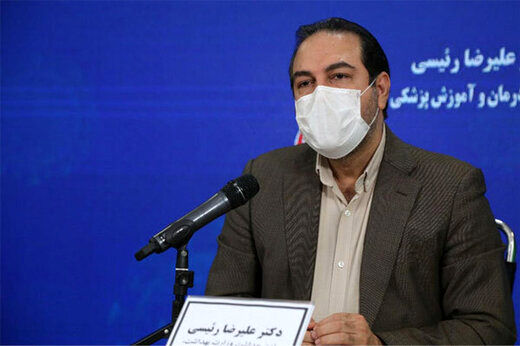 تأمین ماهیانه ۱۰ میلیون دوز واکسن ایرانی کرونا 