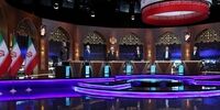 این کاندیدای ریاست جمهوری در مناظره حریف طلبید