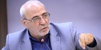 انتقادهای عضو هیات رئیسه مجلس به دولت روحانی درباره ماجرای زاینده رود