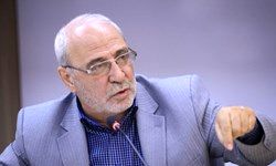 انتقادهای عضو هیات رئیسه مجلس به دولت روحانی درباره ماجرای زاینده رود
