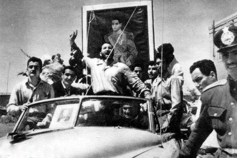 لیست نظامیانی که پس از کودتای 28 مرداد ارتقای مقام گرفتند!