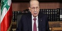 موضع گیری میشل عون درخصوص انتخابات لبنان