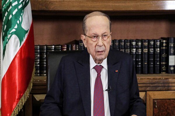 موضع گیری میشل عون درخصوص انتخابات لبنان