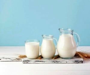 بهترین و بدترین زمان نوشیدن شیر که از آن بی خبر بودید 