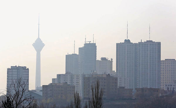 ابعاد پنهان آلودگی هوای تهران