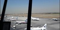 ایران ایر بیشترین تأخیر در پروازهای فروردین را داشت