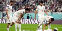 سقوط ایران در رنکینگ جدید فیفا
