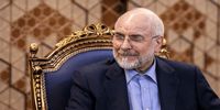 قالیباف تهدید کرد/ اگر تعهدات خود را بشکنید، به همان زبان که بهتر بلدیم، روی می‌آوریم/ سوار همان اسبی می‌شوید که زین کرده‌اید!