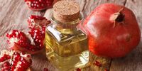 مزایای سلامتی استفاده از هسته انار

