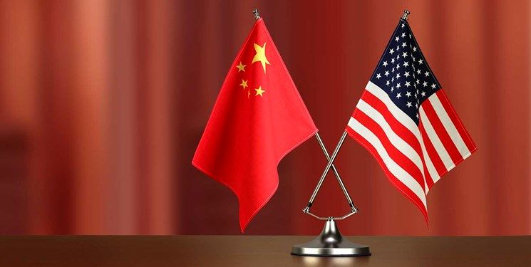 «نه» قاطع چین به درخواست آمریکا