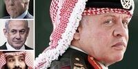 شوک به اسرائیل؛ چرخش تاریخی اردن به سمت ایران