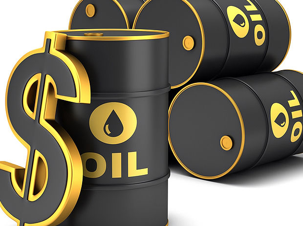 قیمت نفت به قله 18 ماهه رسید