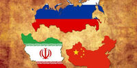 بیانیه هشدارآمیز جمعی از دیپلمات‌های سابق ایران درباره روسیه و چین