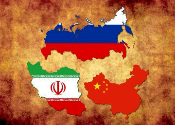 بیانیه هشدارآمیز جمعی از دیپلمات‌های سابق ایران درباره روسیه و چین