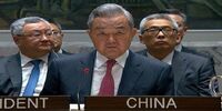 درخواست چین از آمریکا و ایران/ قاره آسیا نیازی به تفکر جنگ سرد و رویارویی بلوکی ندارد 