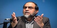واکنش رحیم پور ازغدی به انتخاب فرمانده نیروی دریایی از اهل سنت