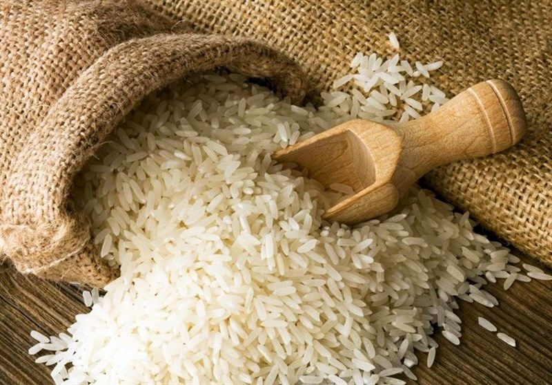   عرضه ۳۰ هزار تن برنج وارداتی در بازار