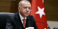 گلایه اردوغان از آمریکا در مورد آتش‌بس سوریه