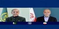 گفت‌وگوی تلفنی نخست وزیر پاکستان با رئیس جمهور