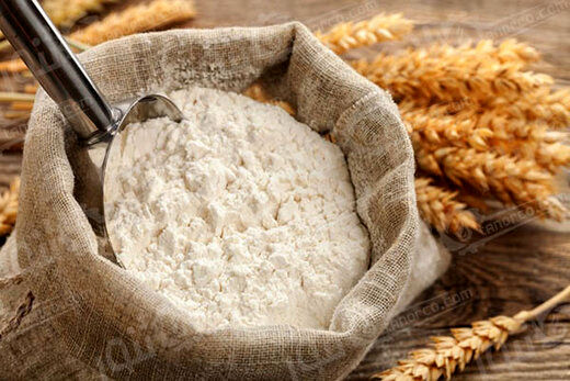 گرانی داد کیهان را درآورد /چرا قیمت آرد برای کارخانجات تولید ماکارونی و کیک 5 برابر شد؟