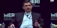 واکنش جمهوری اسلامی به بازداشت یک تحلیل‌گر سیاسی ایرانی در آمریکا