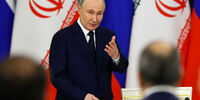 واکنش پوتین به ادعای حمله به اروپا؛ این دروغ است! هیچ طرح صلحی برای اوکراین وجود ندارد