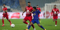 زمان بازی برگشت پرسپولیس و استقلال اعلام شد