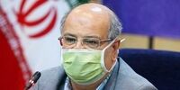 آمار کودکان بستری مبتلا به امیکرون اعلام شد