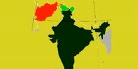 افزایش روابط هند با طالبان قوت گرفت 