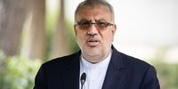 وزیر نفت: موانع صادرات نفت را کنار می‌زنیم