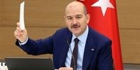 هشدار تند ترکیه به سفیر آمریکا/ دست‌های کثیف خود را از ترکیه بکش