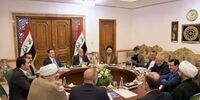 مخالفت عراق با استفاده از خاک این کشور برای تجاوز به دیگر کشورها