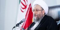 آملی لاریجانی: اشتباه محاسباتی آمریکا ابزار سوءاستفاده لابی صهیونیستی خواهد شد
