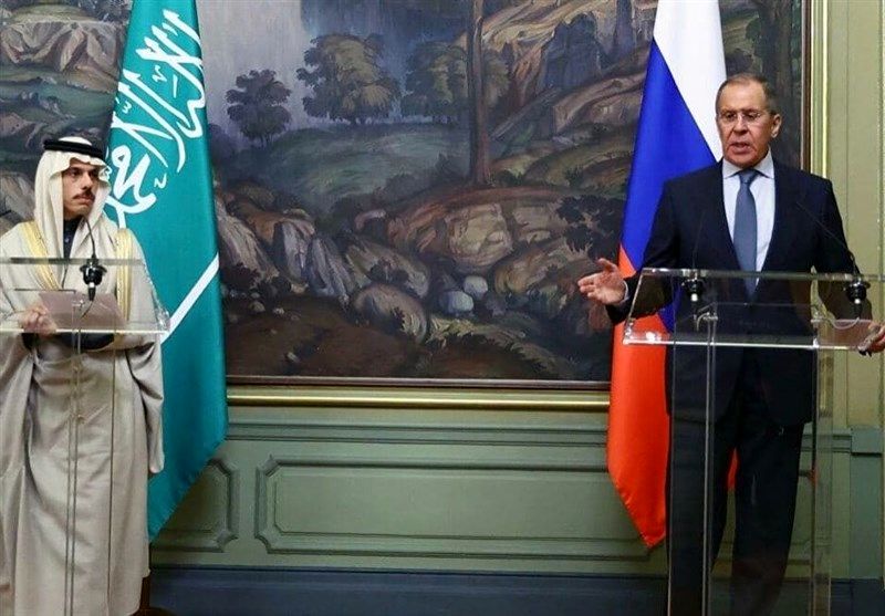 آمریکا مانع اصلی ایجاد روابط شفاف بین ایران و کشورهای عربی است