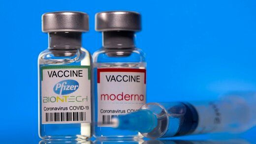 مدرنا از فایزر شکایت کرد/ آنها واکسن کرونا را از ما دزدیدند!