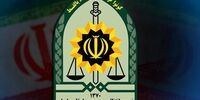 انتصاب سرپرست مرکز اطلاع رسانی معاونت اجتماعی ناجا
