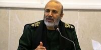 جانشین فرمانده نیروی قدس: داعش می‌خواستند مردان را به قتل برسانند، زنان را به کنیزی بگیرند