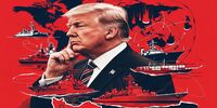 دلایل پنج‌گانه عقب‌نشینی ترامپ از حمله به ایران | عطوان: طولانی شدن جنگ، ترامپ را به مرز آشفتگی و سرخوردگی روانی کشانده | مشارکت اسرائیل نتیجه معکوس می‌دهد