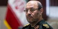 مشاور نظامی رهبری: بدون پیش‌شرط با عربستان مذاکره می‌کنیم