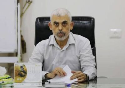 بازی روانی السنوار با اسرائیل 