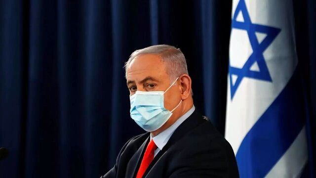 شاهد پرونده فساد نتانیاهو تهدید به قتل شد