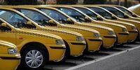 ورود 30 هزار تاکسی به ناوگان حمل و نقل عمومی