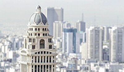 پیش بینی قیمت مسکن در زمستان 1404 | اثرات عمیق «بحران آب» بر بازار مسکن | نوسان ارز و طلا، تلنگر به بازار بود