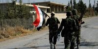 خنثی شدن سه پهپاد حامل مواد منفجره توسط ارتش سوریه
