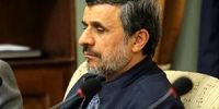 احمدی نژاد در تبریز مجوز سخنرانی نگرفت