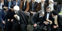 واکنش جامعه اسلامی مهندسین به انصراف باهنر 