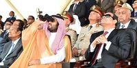 مصر دلال رابطه عربستان اسرائیل / دیدار جدید دو طرف در قاهره