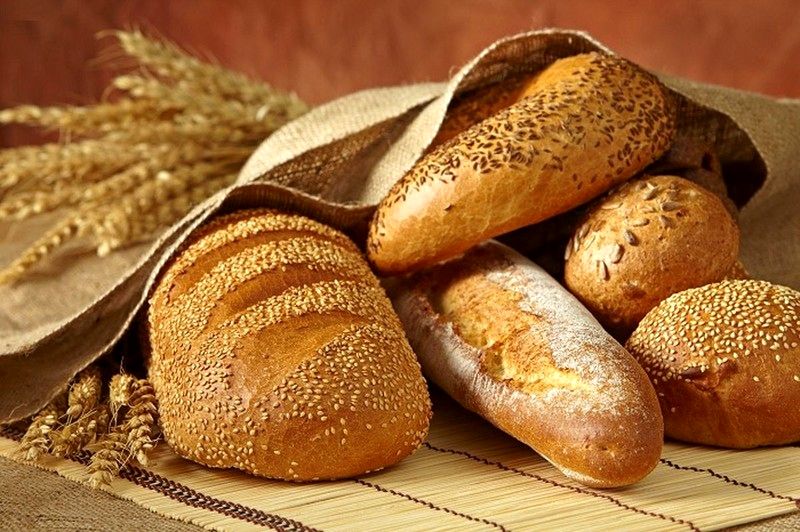 خوردن این نان ها برای افراد دیابتی ممنوع!