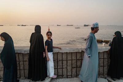 زخمِ جنگ بر پیکر خلیج فارس؛ چگونه جنگ، امنیت در کشورهای عربی را فرو ریخت؟ | «وابستگی صفر به هرمز» ممکن است؟