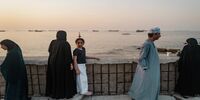 زخمِ جنگ بر پیکر خلیج فارس؛ چگونه جنگ، امنیت در کشورهای عربی را فرو ریخت؟ | «وابستگی صفر به هرمز» ممکن است؟